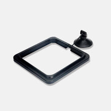 Load image into Gallery viewer, Fish Feeding Aquarium Fish Tank Ring Feeder Station Floating Food Water Plant Buoyancy Circle 1pcs Feeding Ring Aquarium Fish
